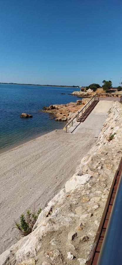 L'Ampolla Ronda Del Mar Exterior photo